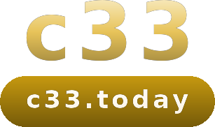 c33 logo
